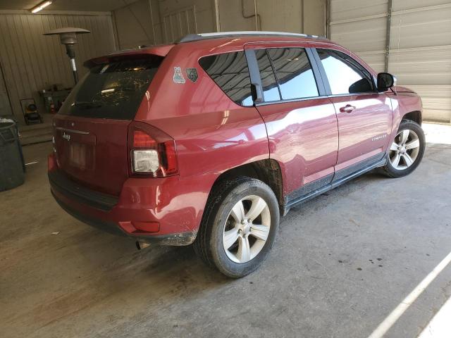 Photo 2 VIN: 1C4NJDBB8GD580657 - JEEP COMPASS 