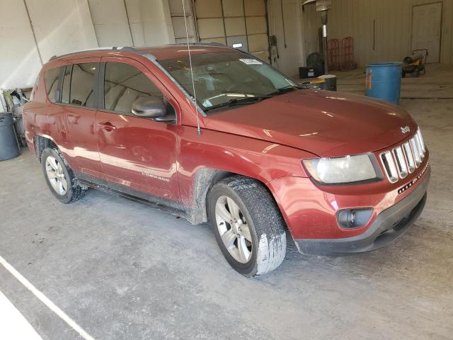 Photo 3 VIN: 1C4NJDBB8GD580657 - JEEP COMPASS 