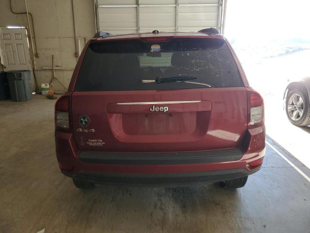 Photo 5 VIN: 1C4NJDBB8GD580657 - JEEP COMPASS 