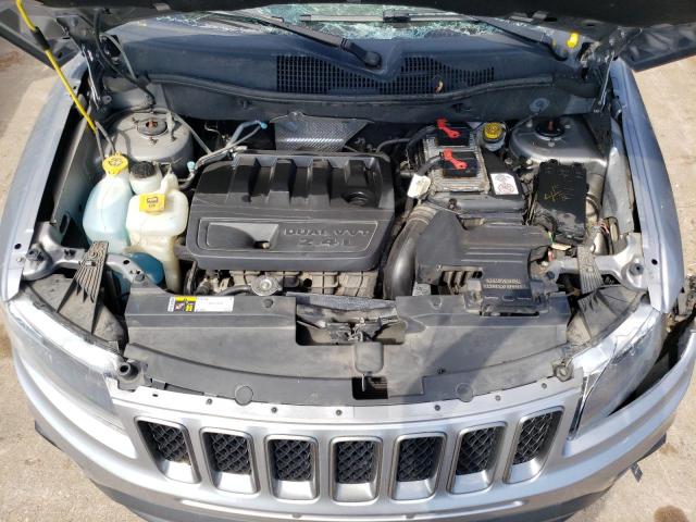 Photo 6 VIN: 1C4NJDBB8GD587026 - JEEP COMPASS SP 