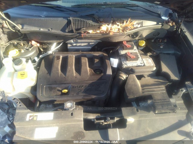 Photo 9 VIN: 1C4NJDBB8GD595143 - JEEP COMPASS 