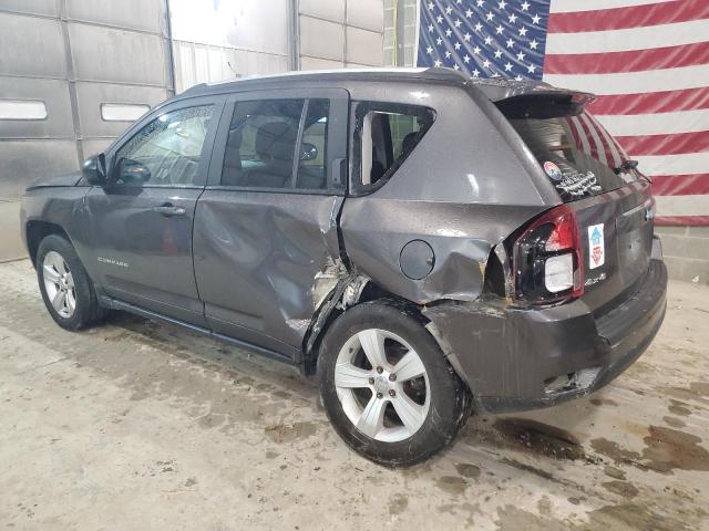 Photo 1 VIN: 1C4NJDBB8GD626925 - JEEP COMPASS 