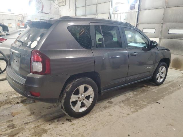 Photo 2 VIN: 1C4NJDBB8GD626925 - JEEP COMPASS 