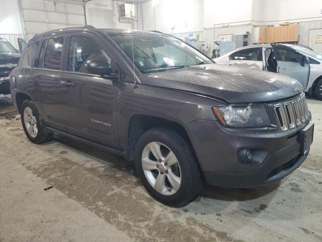 Photo 3 VIN: 1C4NJDBB8GD626925 - JEEP COMPASS 