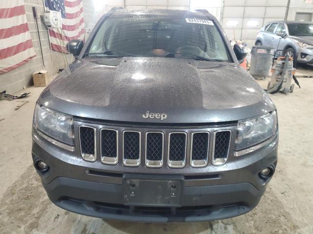 Photo 4 VIN: 1C4NJDBB8GD626925 - JEEP COMPASS 