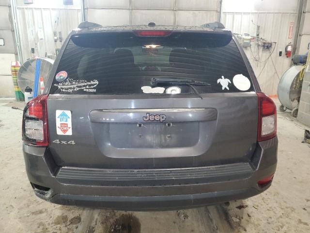 Photo 5 VIN: 1C4NJDBB8GD626925 - JEEP COMPASS 