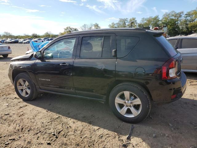 Photo 1 VIN: 1C4NJDBB8GD639660 - JEEP COMPASS SP 