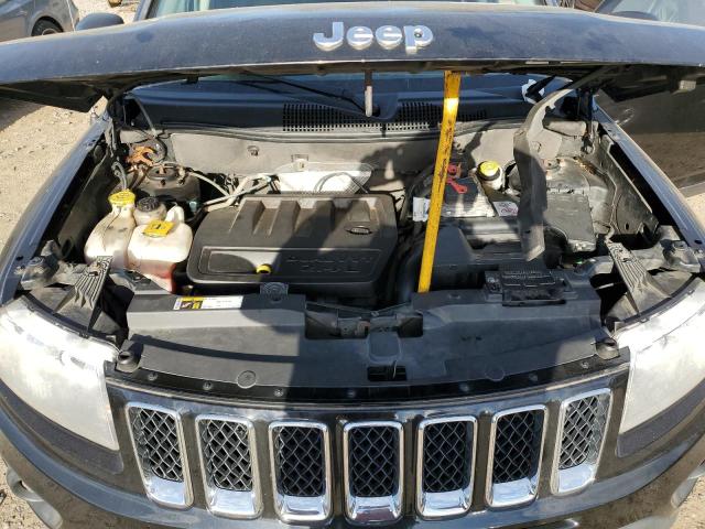 Photo 11 VIN: 1C4NJDBB8GD639660 - JEEP COMPASS SP 