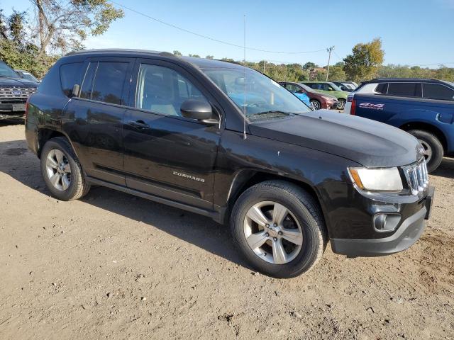 Photo 3 VIN: 1C4NJDBB8GD639660 - JEEP COMPASS SP 