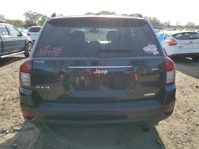 Photo 5 VIN: 1C4NJDBB8GD639660 - JEEP COMPASS SP 