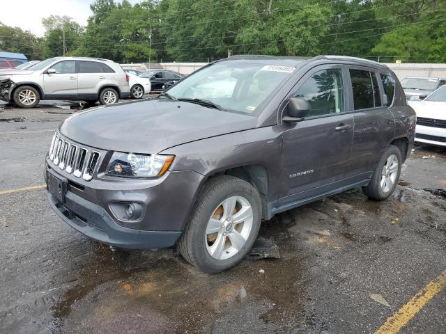 Photo 0 VIN: 1C4NJDBB8GD657396 - JEEP COMPASS SP 