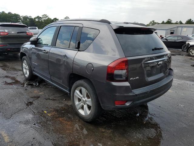 Photo 1 VIN: 1C4NJDBB8GD657396 - JEEP COMPASS SP 