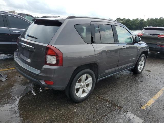 Photo 2 VIN: 1C4NJDBB8GD657396 - JEEP COMPASS SP 