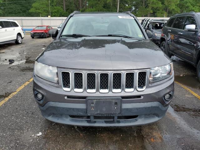 Photo 4 VIN: 1C4NJDBB8GD657396 - JEEP COMPASS SP 