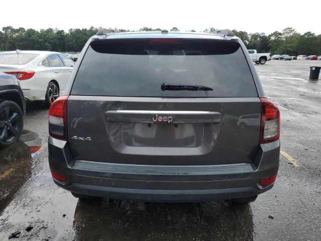 Photo 5 VIN: 1C4NJDBB8GD657396 - JEEP COMPASS SP 