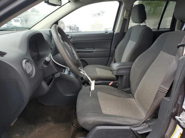 Photo 6 VIN: 1C4NJDBB8GD657396 - JEEP COMPASS SP 