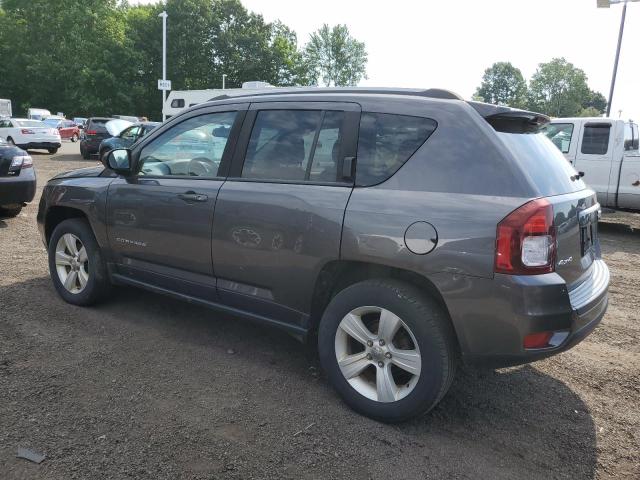 Photo 1 VIN: 1C4NJDBB8GD663408 - JEEP COMPASS 