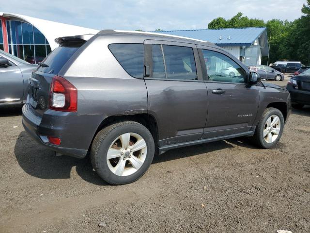 Photo 2 VIN: 1C4NJDBB8GD663408 - JEEP COMPASS 