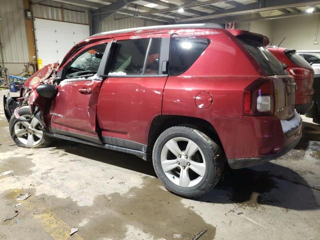 Photo 1 VIN: 1C4NJDBB8GD709433 - JEEP COMPASS SP 