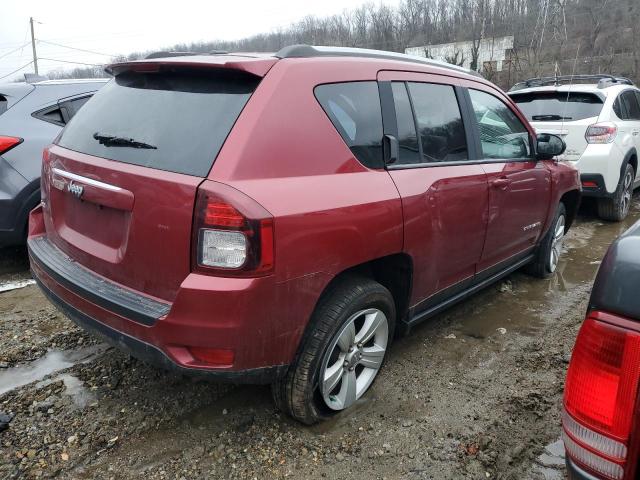 Photo 2 VIN: 1C4NJDBB8GD709433 - JEEP COMPASS SP 