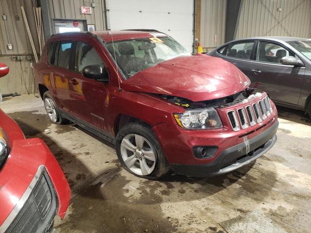 Photo 3 VIN: 1C4NJDBB8GD709433 - JEEP COMPASS SP 