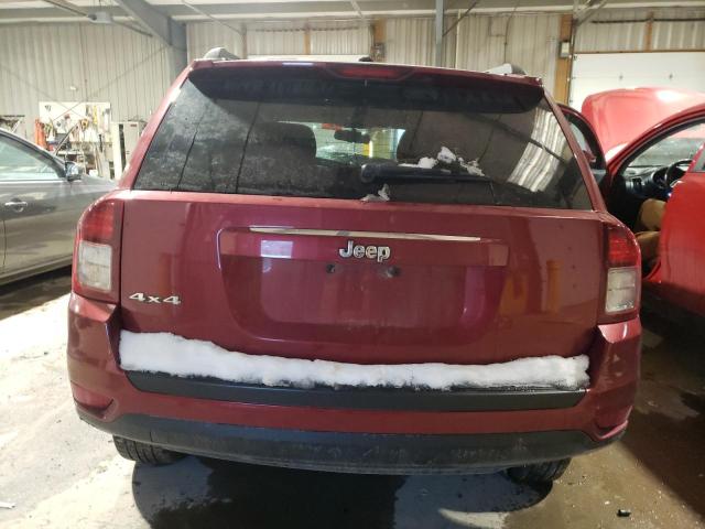 Photo 5 VIN: 1C4NJDBB8GD709433 - JEEP COMPASS SP 