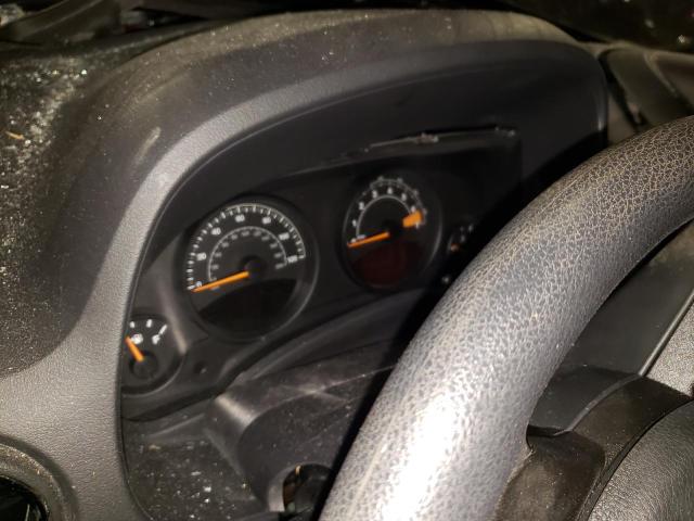 Photo 8 VIN: 1C4NJDBB8GD709433 - JEEP COMPASS SP 