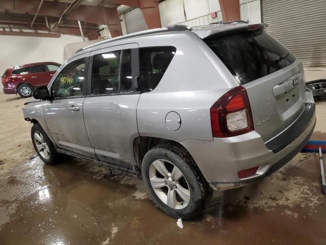 Photo 1 VIN: 1C4NJDBB8GD723087 - JEEP COMPASS SP 