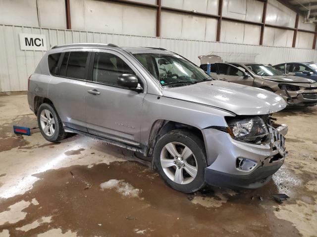 Photo 3 VIN: 1C4NJDBB8GD723087 - JEEP COMPASS SP 