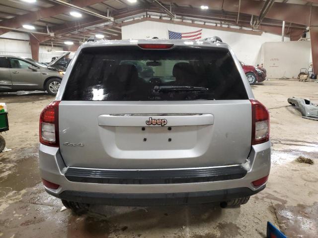 Photo 5 VIN: 1C4NJDBB8GD723087 - JEEP COMPASS SP 