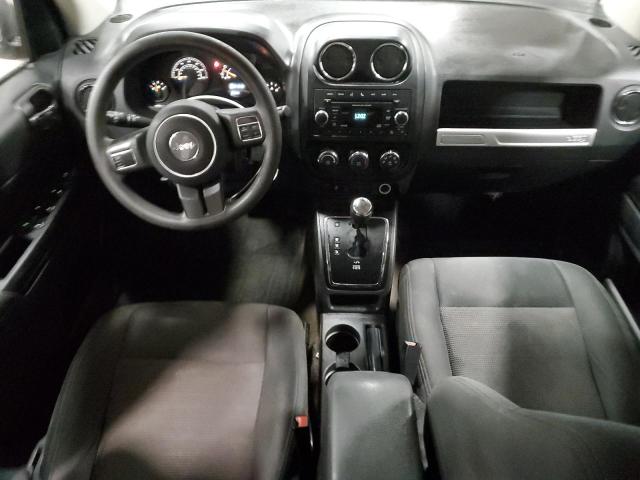 Photo 7 VIN: 1C4NJDBB8GD723087 - JEEP COMPASS SP 