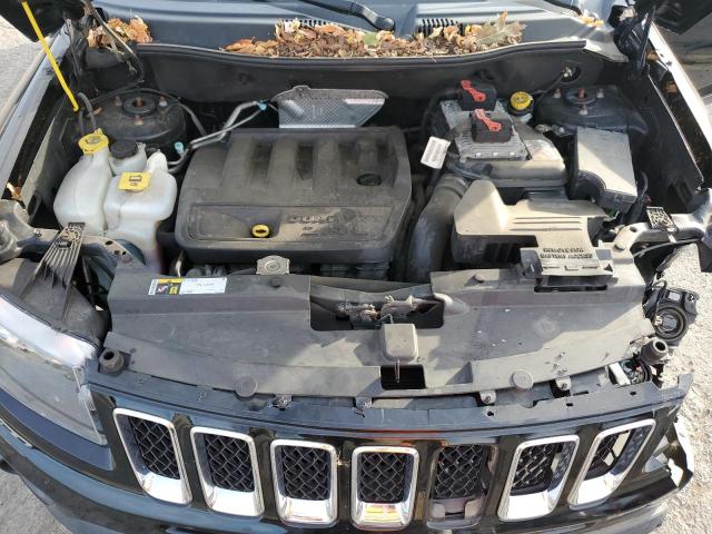 Photo 11 VIN: 1C4NJDBB8GD756137 - JEEP COMPASS SP 