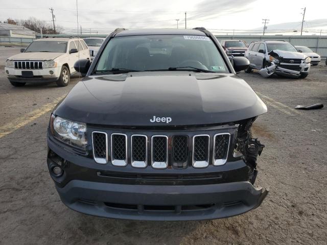 Photo 4 VIN: 1C4NJDBB8GD756137 - JEEP COMPASS SP 