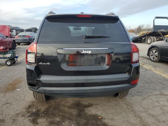 Photo 5 VIN: 1C4NJDBB8GD756137 - JEEP COMPASS SP 