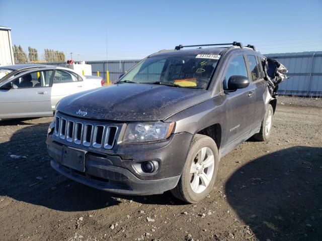 Photo 1 VIN: 1C4NJDBB8GD780731 - JEEP COMPASS SP 