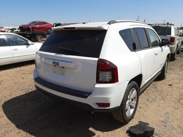 Photo 3 VIN: 1C4NJDBB8GD781393 - JEEP COMPASS 