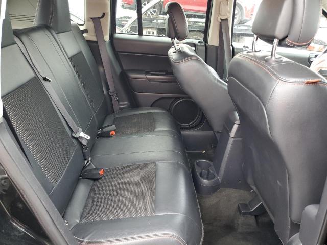 Photo 10 VIN: 1C4NJDBB8GD789557 - JEEP COMPASS SP 