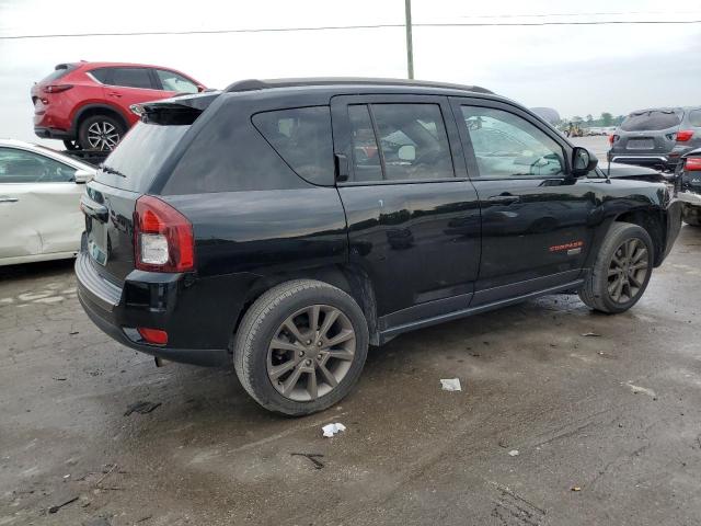 Photo 2 VIN: 1C4NJDBB8GD789557 - JEEP COMPASS SP 