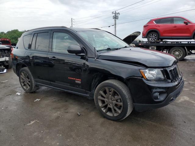 Photo 3 VIN: 1C4NJDBB8GD789557 - JEEP COMPASS SP 