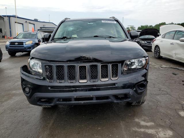 Photo 4 VIN: 1C4NJDBB8GD789557 - JEEP COMPASS SP 