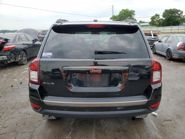 Photo 5 VIN: 1C4NJDBB8GD789557 - JEEP COMPASS SP 