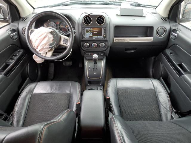 Photo 7 VIN: 1C4NJDBB8GD789557 - JEEP COMPASS SP 