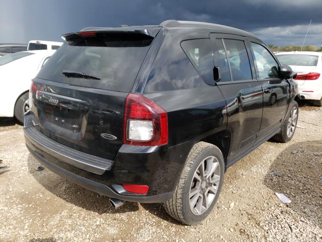 Photo 3 VIN: 1C4NJDBB8HD101624 - JEEP COMPASS SP 