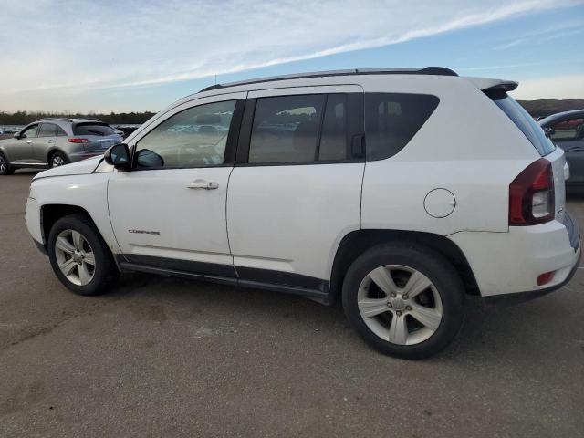 Photo 1 VIN: 1C4NJDBB8HD143419 - JEEP COMPASS 