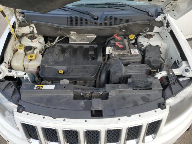 Photo 11 VIN: 1C4NJDBB8HD143419 - JEEP COMPASS 