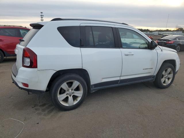 Photo 2 VIN: 1C4NJDBB8HD143419 - JEEP COMPASS 