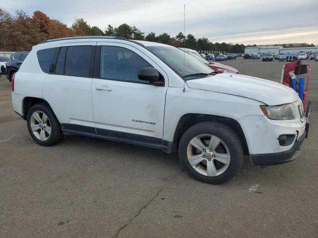 Photo 3 VIN: 1C4NJDBB8HD143419 - JEEP COMPASS 