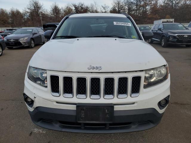 Photo 4 VIN: 1C4NJDBB8HD143419 - JEEP COMPASS 