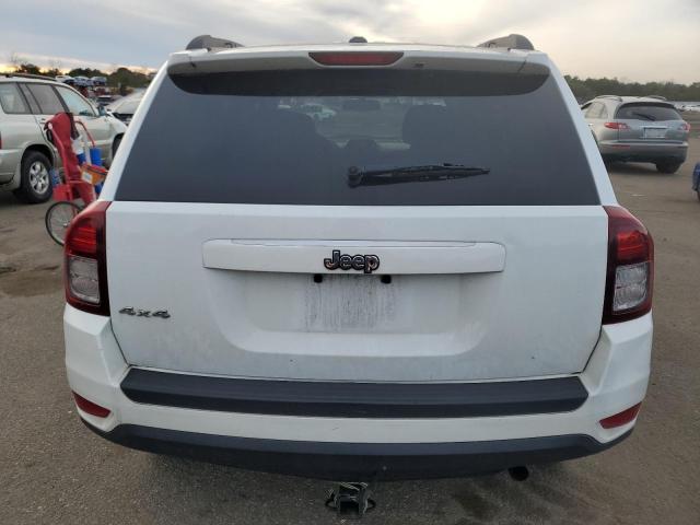 Photo 5 VIN: 1C4NJDBB8HD143419 - JEEP COMPASS 