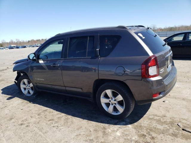 Photo 1 VIN: 1C4NJDBB8HD143534 - JEEP COMPASS SP 